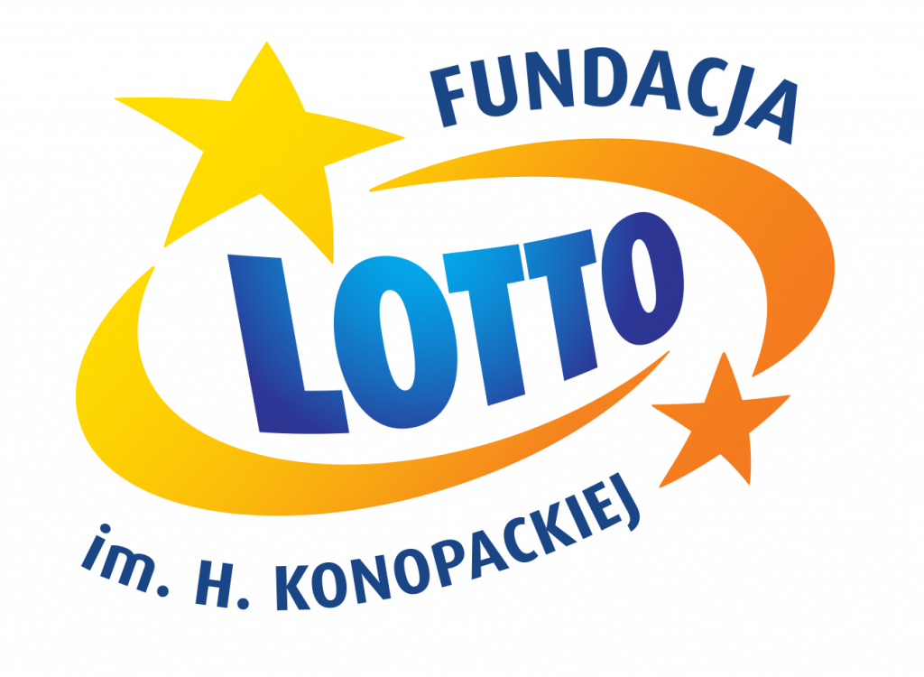 Fundacja Lotto im. H. Konopackiej