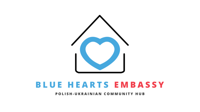 Blue Hearts Embassy